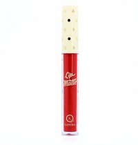 Batom Líquido Latika Lip Matte Nº 55