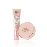 Kit BB Cream clareador + Pó Compacto POWDER FPS 30