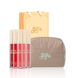 Kit Lip Matte Best Sellers
