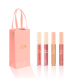 Kit Presente Lip Combo - Lip Matte + Lip Gloss