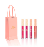 Kit Presente Lip Combo - Lip Matte + Lip Gloss