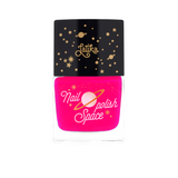 Esmalte Latika Nail Space Electric Pink - Fosco