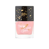 Esmalte Latika Nail Space Golden Beige - Cintilante