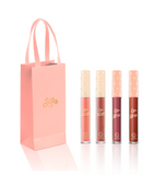 Kit Presente Lip Combo - Lip Matte + Lip Gloss