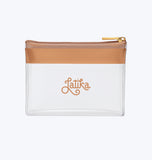 Necessaire Cristal Golden