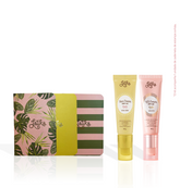 Kit Duplinha dos Sonhos - BB Cream + Sun Cream