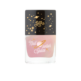 Esmalte Latika Nail Space Satin Rosé - Cintilante