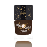 Esmalte Latika Nail Space Amber - Metálico