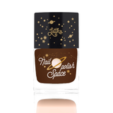 Esmalte Latika Nail Space Golden Clay - Metálico