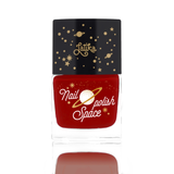 Esmalte Latika Nail Space Velvet Kiss - Cremoso