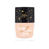 Esmalte Latika Space Jellyfish - Cintilante