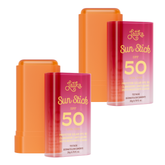 Kit Latika Sun Stick FPS 50 Compre 1 e Leve 2