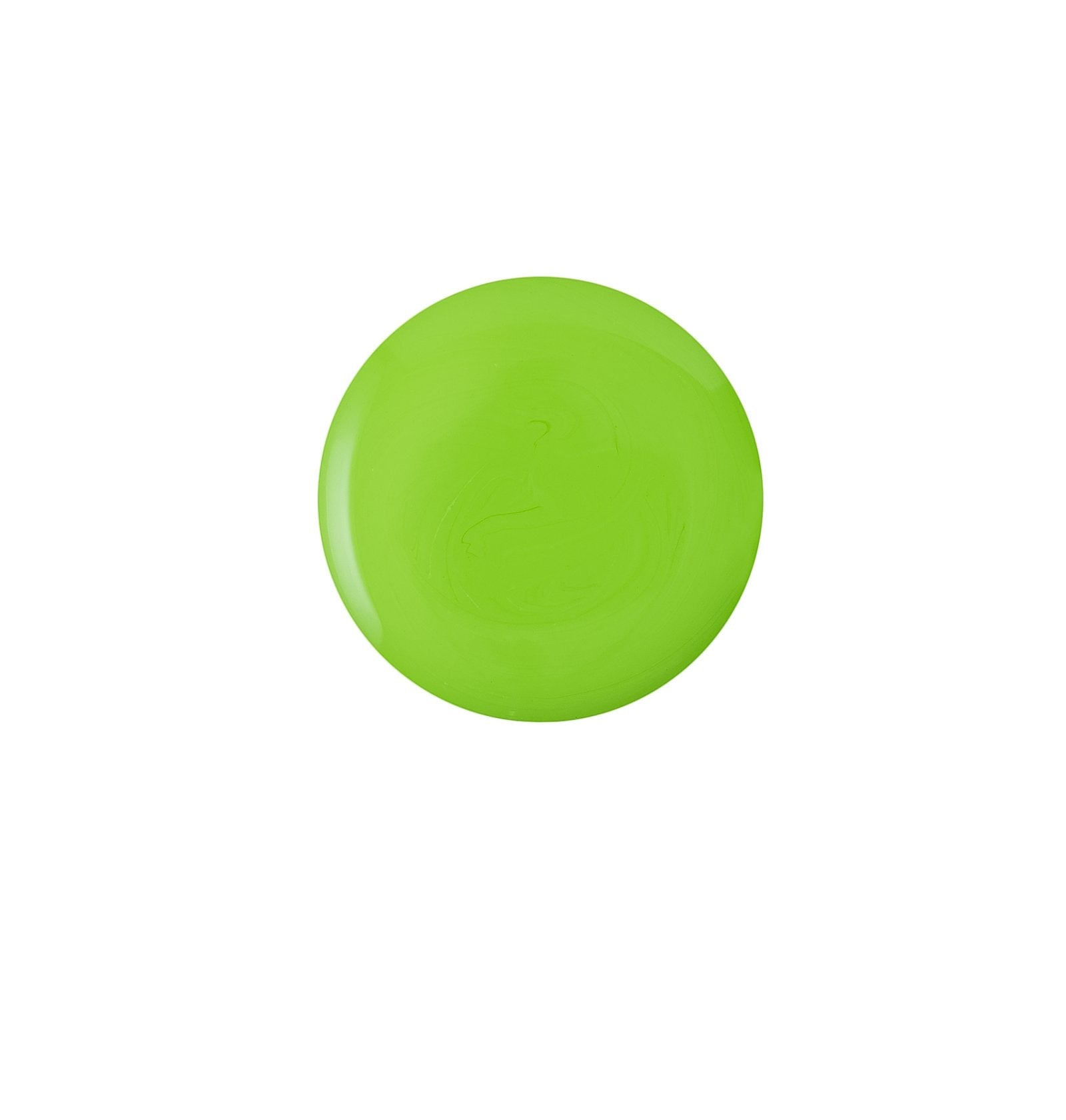 Esmalte Space Green Apple - Cremoso