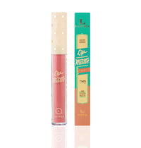 Batom Líquido Latika Lip Matte Nude nº31
