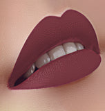 Batom Líquido Latika Lip Matte Nude nº 32