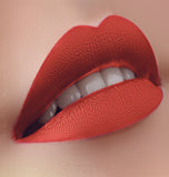 Batom Líquido Latika Lip Matte Rosa nº05