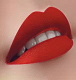 Batom Líquido Latika Lip Matte Coral nº11