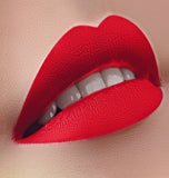 Batom Líquido Latika Lip Matte Coral nº13