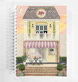 Caderno Institucional Latika