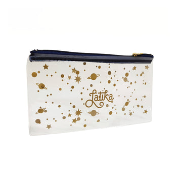 Necessaire Cristal Space