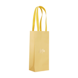 Mini Sacola Latika Amarela - Sun Cream