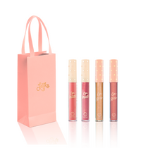 Kit Presente Lip Combo - Lip Matte + Lip Gloss