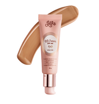 BB Cream Latika Clareador FPS 44