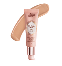 BB Cream Latika Clareador FPS 44