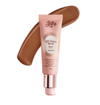 BB Cream Latika Clareador FPS 44