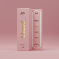 Corretivo Líquido Latika Glazed Alta Cobertura - 6,5g