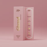 Corretivo Líquido Latika Glazed Alta Cobertura - 6,5g