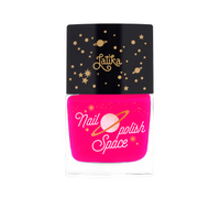 Esmalte Latika Nail Space Electric Pink - Fosco