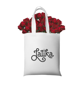 🎁 Ecobag Latika (100% off)