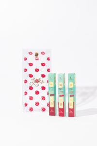 Necessaire Beijo 3 Lips