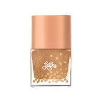 Esmalte Latika Confetti Golden Touch - Cintilante