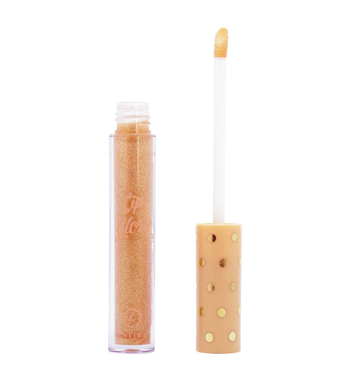 Lip Gloss Latika nº51