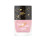 Esmalte Latika Nail Space Lavander Sky - Cintilante