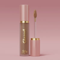 Corretivo Líquido Latika Glazed Alta Cobertura - 6,5g