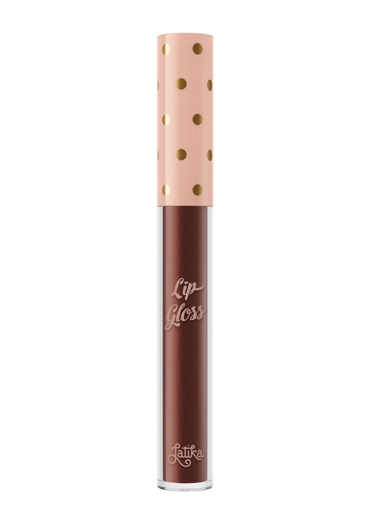 Lip Gloss Latika N° 67