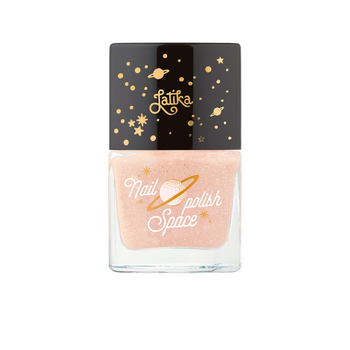 Esmalte Latika Nail Space Moon Pearl - Cintilante