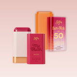 Kit Stick's Latika - Sun Sitick + MyBlush