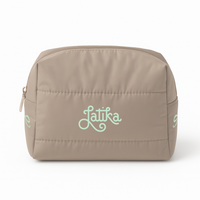 🎁 Necessaire Puffer Latika Lovers (100% off)