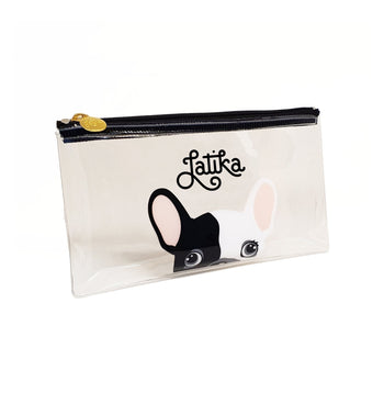 🎁 Necessaire Cristal Mon Puppy (100% off)