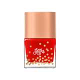 Esmalte Latika Confetti Passion Red - Cremoso