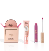 Kit Pele Bonita - BB Cream + Pó Compacto Latika Powder SPF27