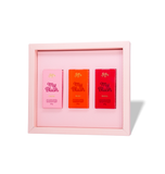 Kit Dream Box - Latika My Blush