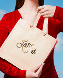 Sacola Latika Sweet Rose - Média