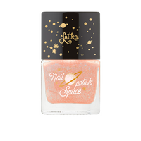 Esmalte Latika Nail Space Rose Star - Cintilante