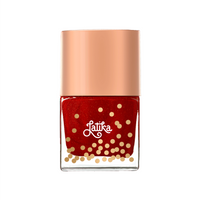 Esmalte Latika Confetti Ruby Charm - Cintilante
