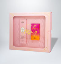 Dream Box Pele Iluminada - BB Cream + Sun Stick